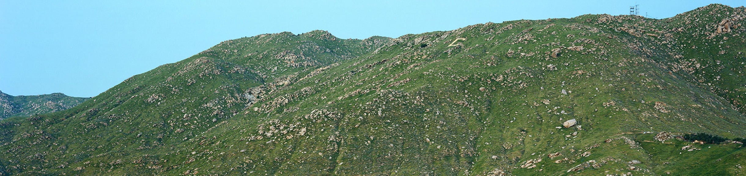 Box Springs Mountain UCR Natural Reserve (c) Mark Chappell