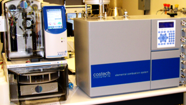 UCR- Facility for Isotope Ratio Mass Spectrometry