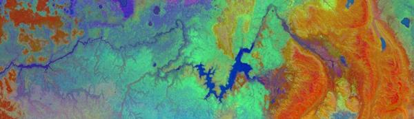 ecologicalsynthesis- Spatial Eco-Informatics