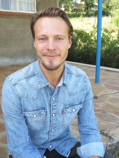Robert Straser
