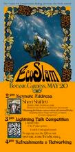 EcoSlam 2024 agenda 