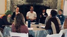 WUICAN roundtable on the LA Fires